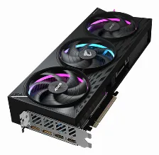 Tarjeta De Video Gigabyte Aorus Radeon Rx 9070 Xt Elite, 256 Bit, 16gb Gddr6, 2xdp/2xhdmi, Pci-5.0